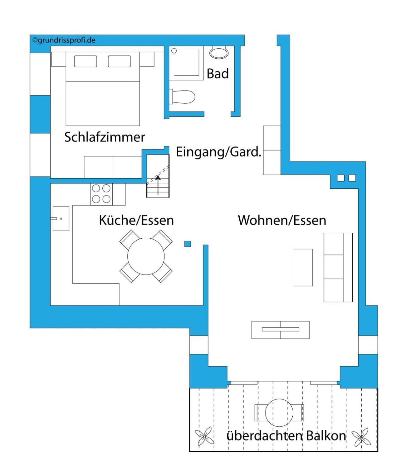 Villa Kaiser Auerbach  Exterior foto